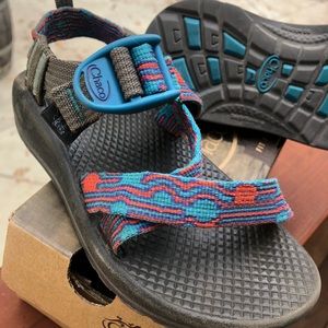 Kids Chacos